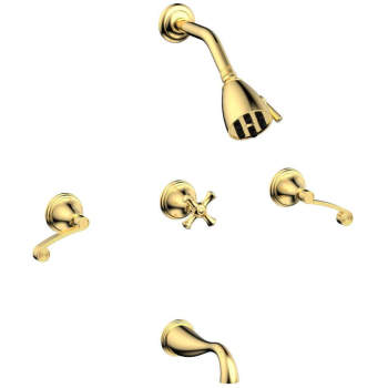 Phylrich shower sets image-12