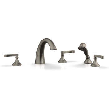 Phylrich tub faucets image-10