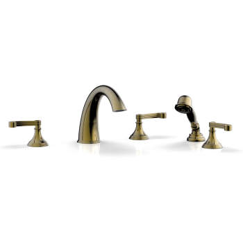 Phylrich tub faucets image-6