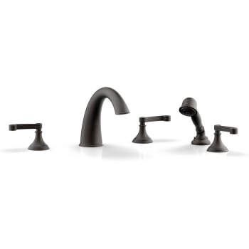 Phylrich tub faucets image-4