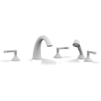 Phylrich tub faucets image-2