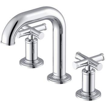 Gerber bathroom faucets image-2