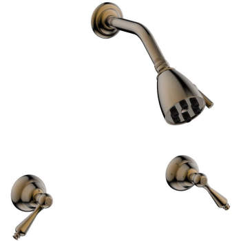 Phylrich shower sets image-6