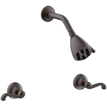 Phylrich shower sets image-4