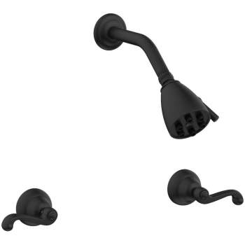 Phylrich shower sets image-18