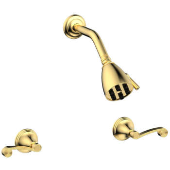 Phylrich shower sets image-12