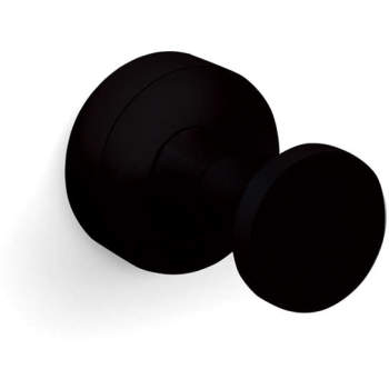 Dezi Home D4.112 Simpliciti Robe Hook | QualityBath.com