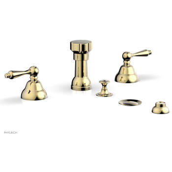 Phylrich bidet faucets image-8