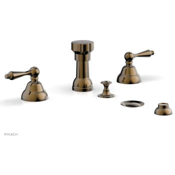 Phylrich bidet faucets image-6
