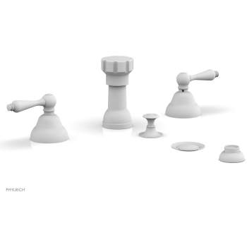 Phylrich bidet faucets image-2