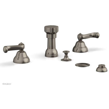 Phylrich bidet faucets image-10