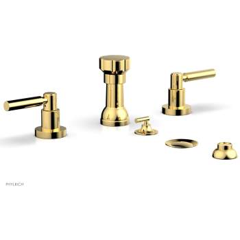 Phylrich bidet faucets image-14