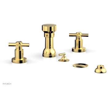 Phylrich bidet faucets image-14