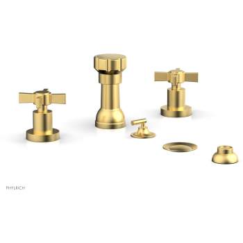 Phylrich bidet faucets image-14