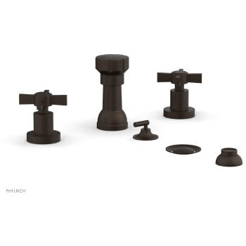 Phylrich bidet faucets image-6