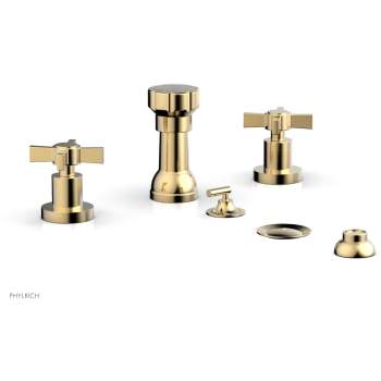 Phylrich bidet faucets image-2