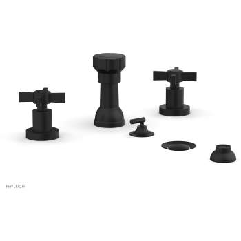 Phylrich bidet faucets image-20