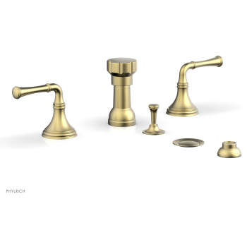 Phylrich bidet faucets image-12