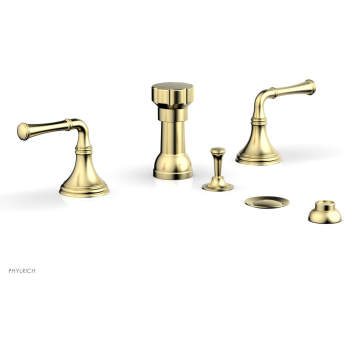 Phylrich bidet faucets image-8