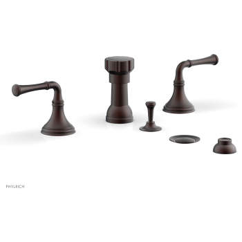 Phylrich bidet faucets image-4