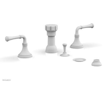 Phylrich bidet faucets image-2