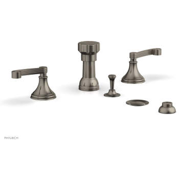 Phylrich bidet faucets image-10