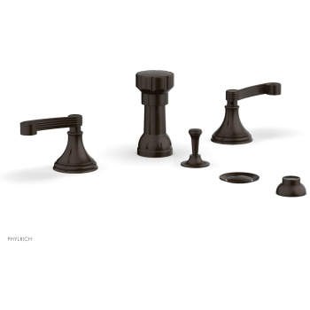 Phylrich bidet faucets image-4