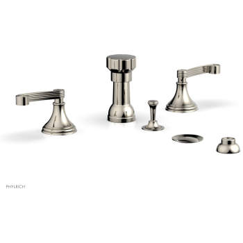 Phylrich bidet faucets image-18