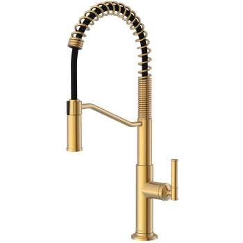 Gerber faucets image-4