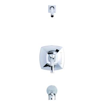 Gerber D500018LS image-1