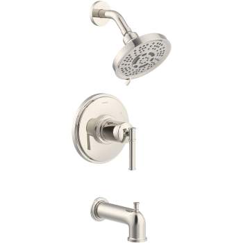Gerber tub & shower sets image-2