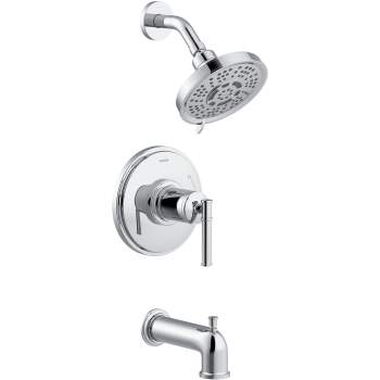 Gerber tub & shower sets image-4