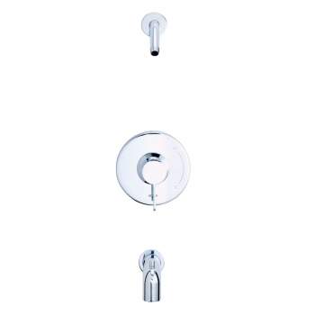 Gerber D520030LS image-1