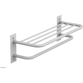 Phylrich bathroom accessories image-2