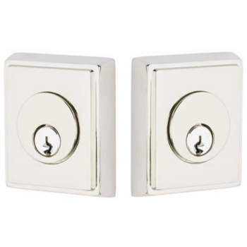 Emtek door locks and bolts image-2