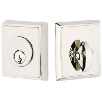 Emtek door locks and bolts image-2
