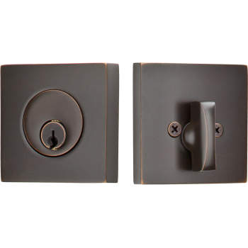 Emtek door locks and bolts image-6