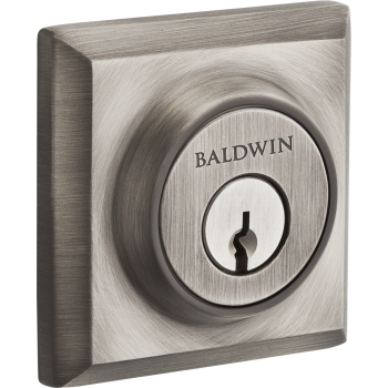 Baldwin Hardware DC.TSD image-1