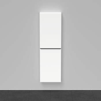 Duravit linen towers & cabinets image-6