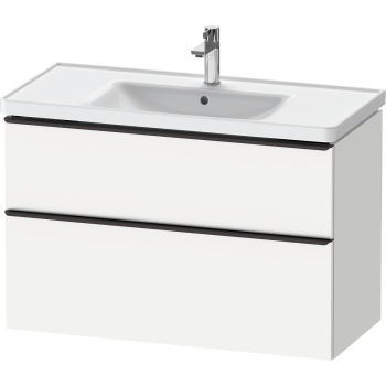 Duravit bathroom vanities image-16