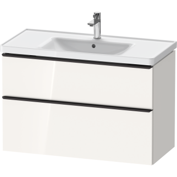 Duravit bathroom vanities image-26