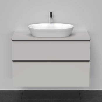 Duravit bathroom vanities image-2