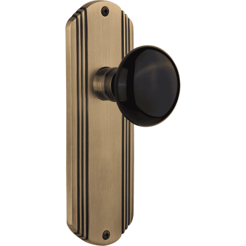 Nostalgic Warehouse door knobs image-2