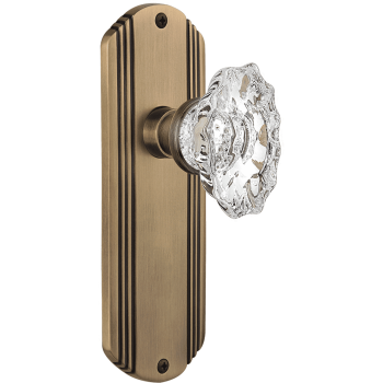 Nostalgic Warehouse door knobs image-2
