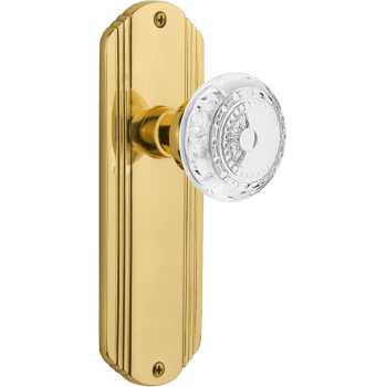 Nostalgic Warehouse door knobs image-8