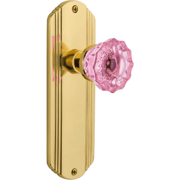 Nostalgic Warehouse door knobs image-8