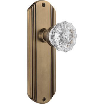 Nostalgic Warehouse door knobs image-2