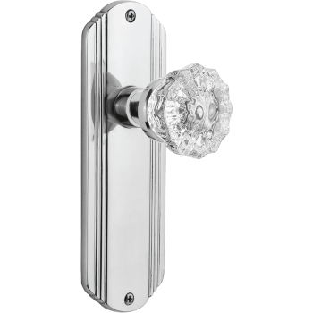 Nostalgic Warehouse door knobs image-4