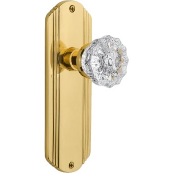 Nostalgic Warehouse door knobs image-8