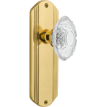 Nostalgic Warehouse door knobs image-8